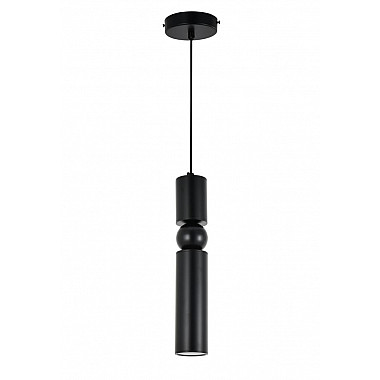 Подвесной светильник AM498 black