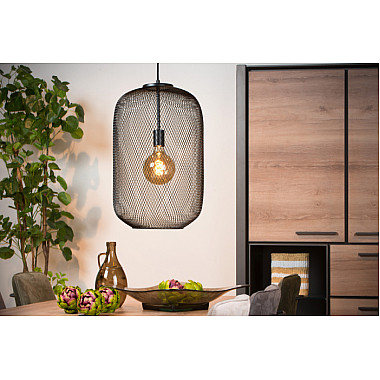 Подвесной светильник Mesh 45385/35/30