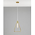 Подвесной светильник Miolla V10400-1P