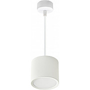 Подвесной светильник 53005-0.9-001LD GX53 WT