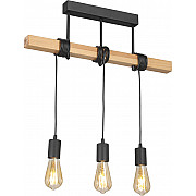 Подвесной светильник V2860-1/3PL