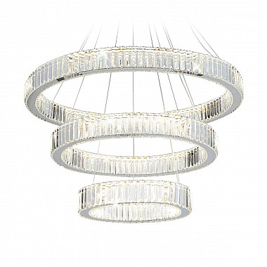 Подвесной светодиодный светильник Ambrella light Traditional TR5003