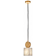 Подвесной светильник Fovere FL1023-1P