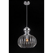 Подвесной светильник Diamond Space DIAMOND SPACE 71021-1P CHROME