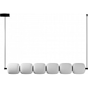 Подвесной светильник Lavish LE162L-6W WIFI
