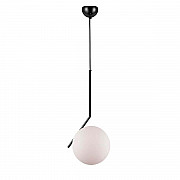 Подвесной светильник Lumina Deco Sorento LDP 1215-200 WT+BK