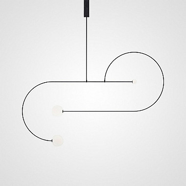 Подвесной светильник LC-11-0259