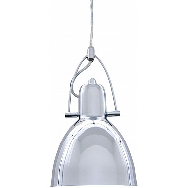 Подвесной светильник Trinia LDP 9030-1 CHR