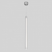 Подвесной светильник Strong 50189/1 LED серебро
