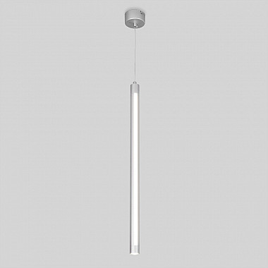 Подвесной светильник Strong 50189/1 LED серебро