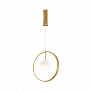 Подвесной светильник Paparazzi MOD407PL-L12G3K1