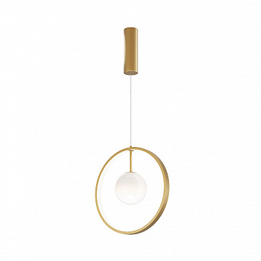 Подвесной светильник Paparazzi MOD407PL-L12G3K1