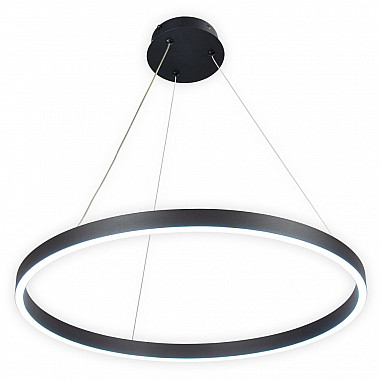 Подвесной светильник AM520 D400 BK