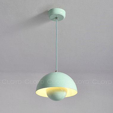 Подвесной светильник Erma 11394