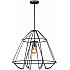 Подвесной светильник Loft Lux LOFT LUX 77027-1P BLACK