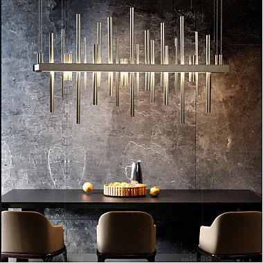 Подвесной светильник Carbon01