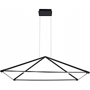 Подвесной светильник Pyramis 4573-2P