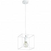 Подвесной светильник Arte Lamp A3122SP-1WH