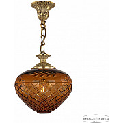 Подвесной светильник 7003P 7003P/23 FP Amber/H-1B