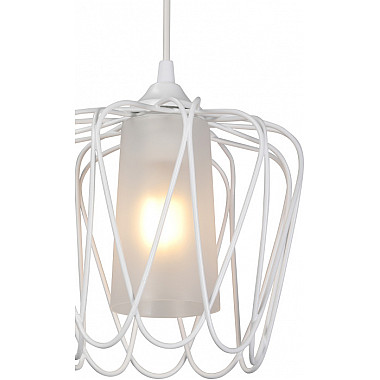 Подвесной светильник V2845-0/1S