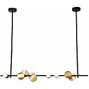 Подвесной светильник Ontario LE115L-12B