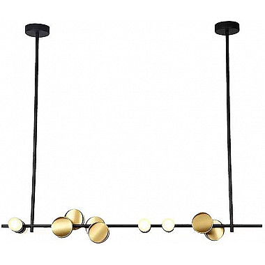 Подвесной светильник Ontario LE115L-12B