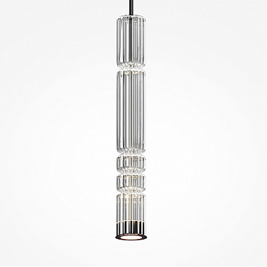Подвесной светильник Ordo MOD272PL-L12CH3K