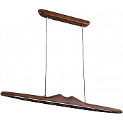 Подвесной светильник Conca A4286SP-19BK