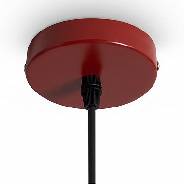 Подвесной светильник Barries FR6185PL-L5OR