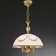 Подвесной светильник 8000 L.8000/38