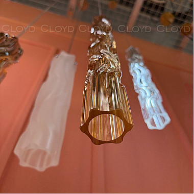 Подвесной светильник Iceberg 11640