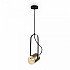 Подвесной светильник Elori FR4004PL-01BBS