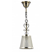 Подвесной светильник Driana FR2405-PL-01-BZ