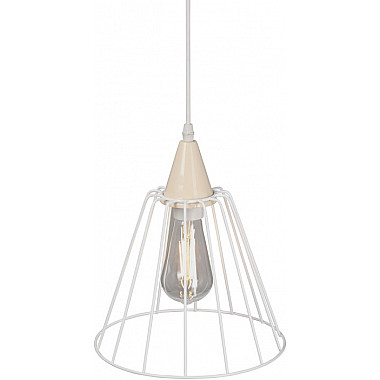 Подвесной светильник V2848-0/1S