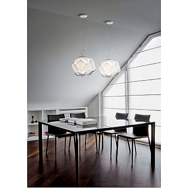 Подвесной светильник Cloudy F21A0371