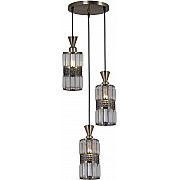 Подвесной светильник 04114-0.9-03 AB