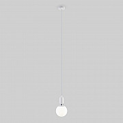 Подвесной светильник Bubble Long 50158/1 белый
