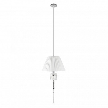 Подвесной светильник Zenith 10210P/B White