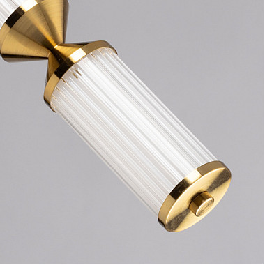 Подвесной светильник Мадлен 424017801