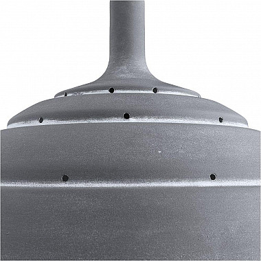 Подвесной светильник Arte Lamp Loft A5026SP-1GY