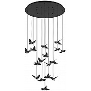 Подвесной светильник PARATEBUENO 390352