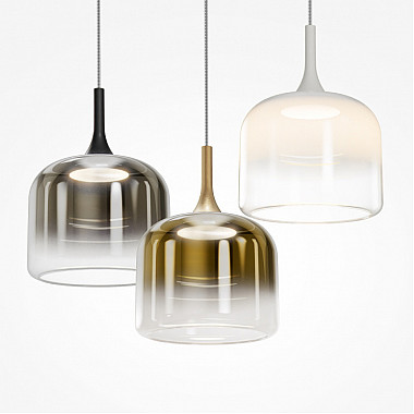 Подвесной светильник Spirito MOD286PL-L18W3K