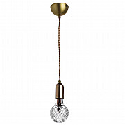 Подвесной светильник Arte Lamp 70 A8040SP-1SG