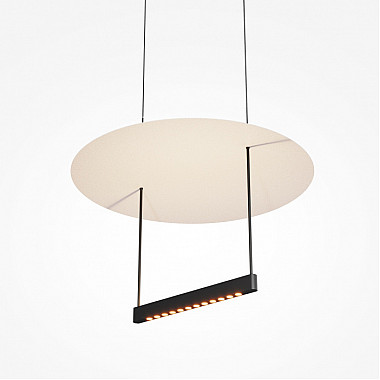 Подвесной светильник Ambience MOD280PL-L23B3K1