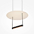 Подвесной светильник Ambience MOD280PL-L23B3K1