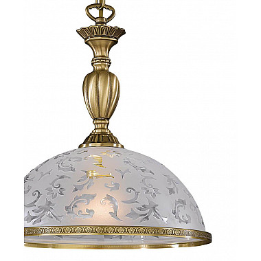 Подвесной светильник Reccagni Angelo L.6202/28