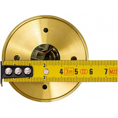 Подвесной светильник Bruno CL565012