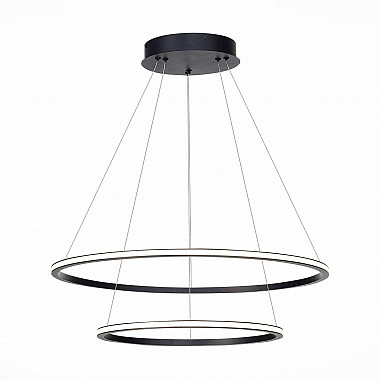 Подвесной светодиодный светильник ST Luce ST604.443.56