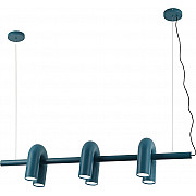 Подвесной светильник Канти 08465-3A,07