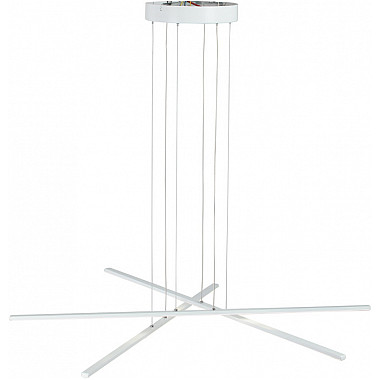 Подвесной светильник V3051-0/3S